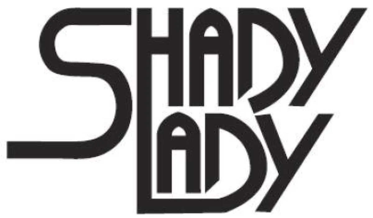 Logo Shady Lady