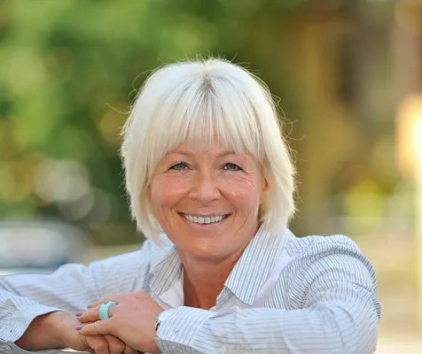 Bild: Sylvia Selinger ist erneut zur BAP-Bezirkssprecherin Südbaden gewählt worden