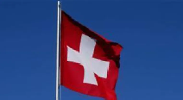 Bild: Die Schweiz gestattet die Rasterfahndung nach Steuersündern