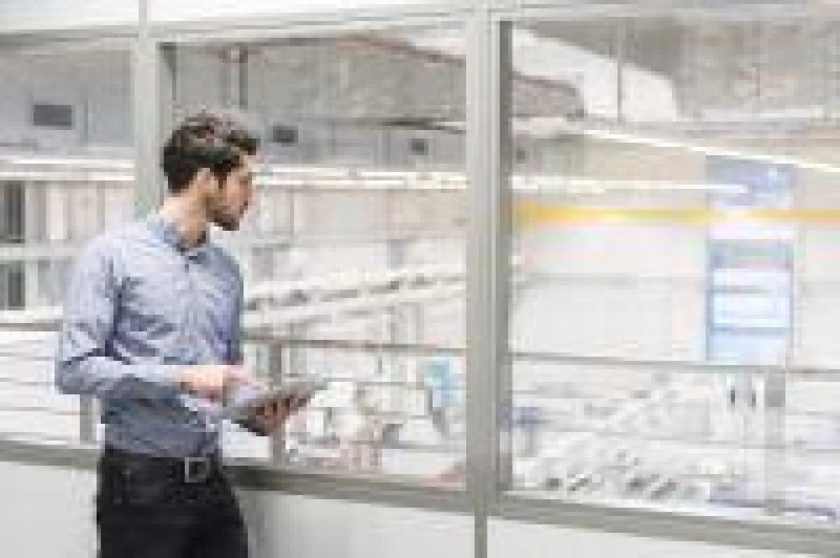 CHG-MERIDIAN schafft durch präzise Datenbasis TCO-Optimierung im Fleet Management