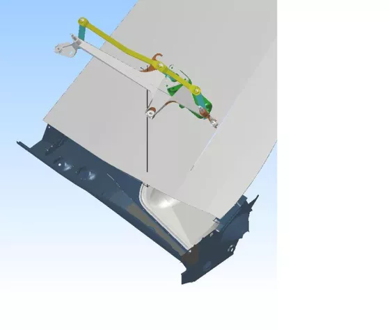 Bild: Software für digitale Ein- und Ausbausimulationen