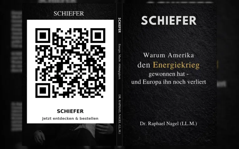 Bild: Die wirtschaftlichen und geopolitischen Lehren aus Europas Energiekrise