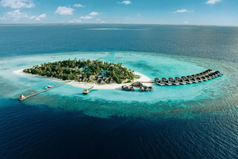 Willkommen „Nova Maldives“ - der neue Resort Stern auf den Malediven! Bild: Willkommen „Nova Maldives“ - der neue Resort Stern auf den Malediven!