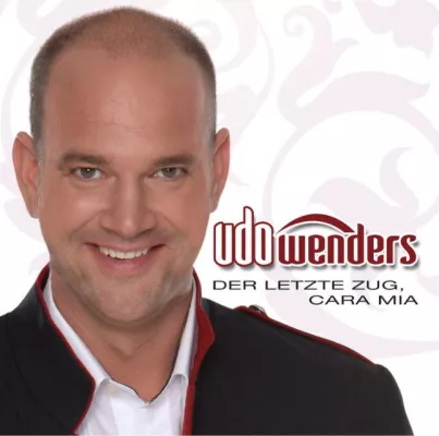 Bild: Udo Wenders – Österreich hat einen neuen Star
