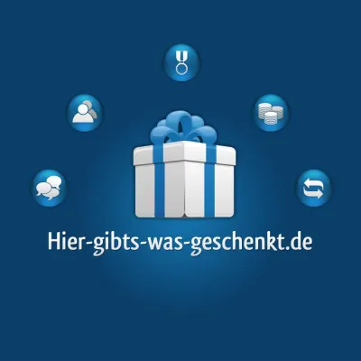 Bild: Ausschüttung von Prämien im Gesamtwert von 500.000 Euro