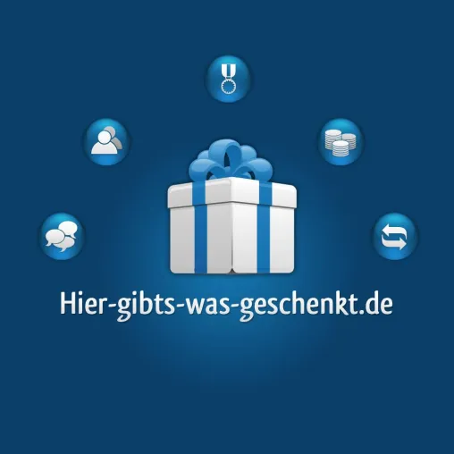 Bild: Ausschüttung von Prämien im Gesamtwert von 500.000 Euro