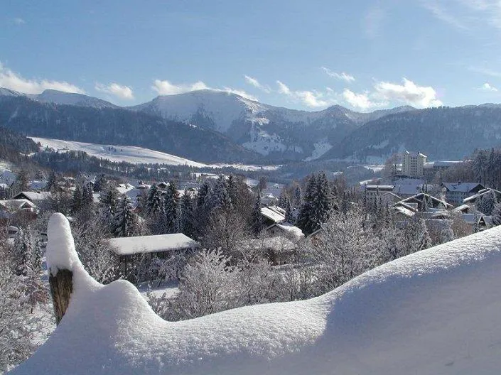 Bild: Tourismuspreis für Oberstaufen