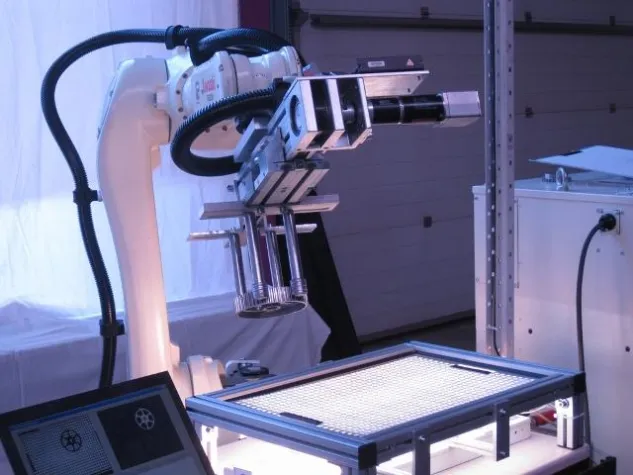 Bild: Logistik-Kosten deutlich senken