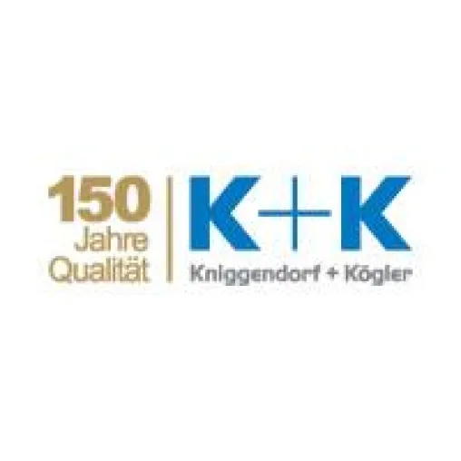 Kniggendorf + Kögler GmbH veranstaltet Tag der offenen Tür zum 150-jährigen Firmenjubiläum Bild: Kniggendorf + Kögler GmbH veranstaltet Tag der offenen Tür zum 150-jährigen Firmenjubiläum