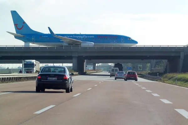 Bild: "Brauchen wir das?" Auf dem Weg zu einer umweltgerechten Bedarfsprüfung von Infrastrukturprojekten