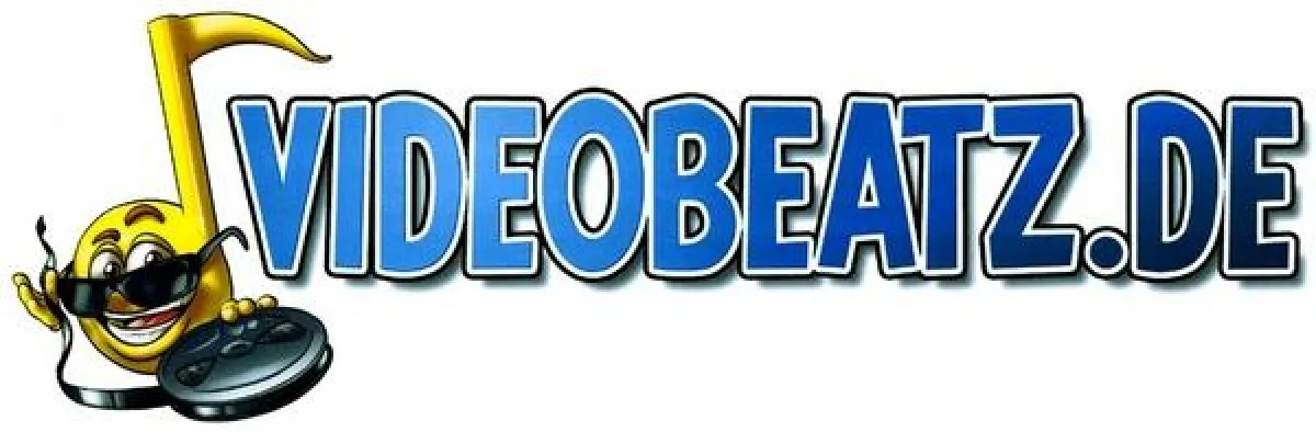 Logo Videobeatz