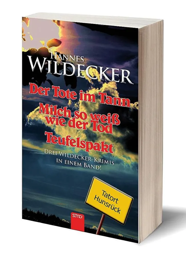 Tatort Hunsrück: 3-1