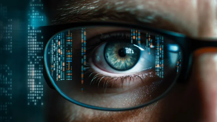 Bild: Datenschutz Trends in Unternehmen