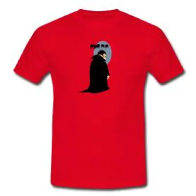 Bild: Am Tag des T-Shirts Versandkosten sparen