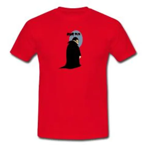 Bild: Am Tag des T-Shirts Versandkosten sparen