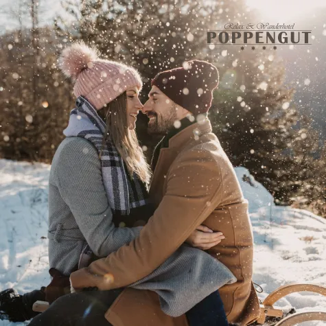 Weck den Winterurlaub in Dir Bild: Weck den Winterurlaub in Dir