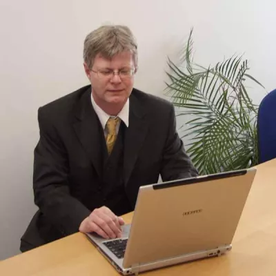 Bild: OPTIMAL System-Beratung schaffte den doppelten Hattrick