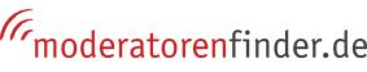 moderatorenfinder.de - Direktkontakt zu Profi-Moderatoren für Ihr Event!