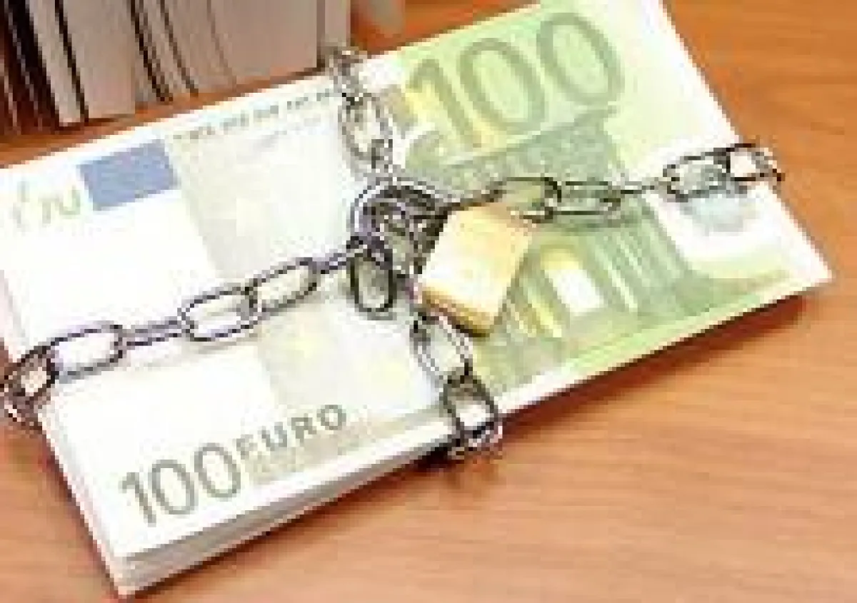 Sparen Sie Zeit und Geld