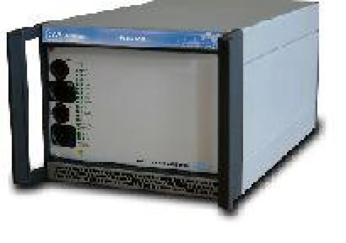 Strommessgerät PCA4120D