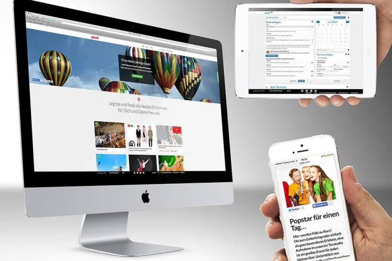Bild: Social Selling für Dienstleister: Yipdi macht einfach, was du willst