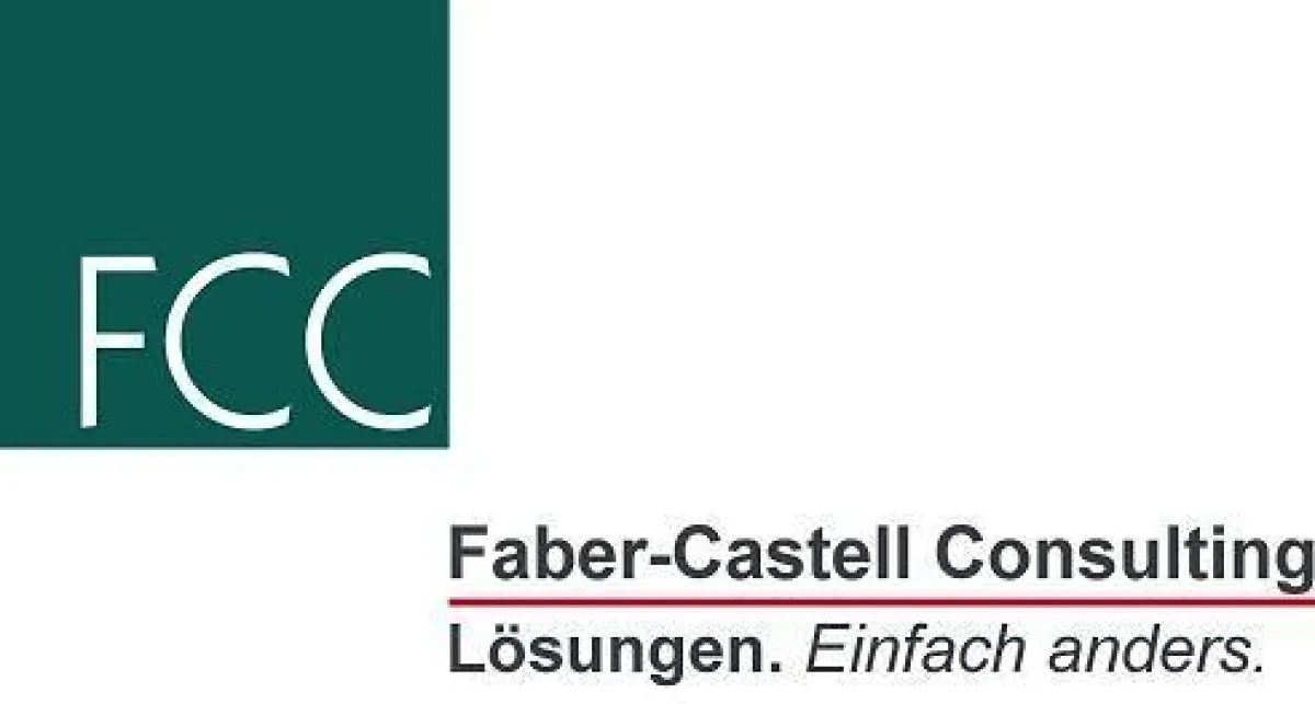 Logo A.W. Faber-Castell Consulting / FCC