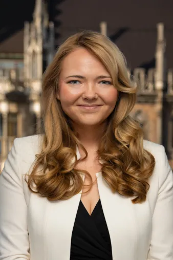Europäische und internationale wissenschaftliche Zusammenarbeit: Kanzlerin Sandra Scholl in Beirat berufen Bild: Europäische und internationale wissenschaftliche Zusammenarbeit: Kanzlerin Sandra Scholl in Beirat berufen
