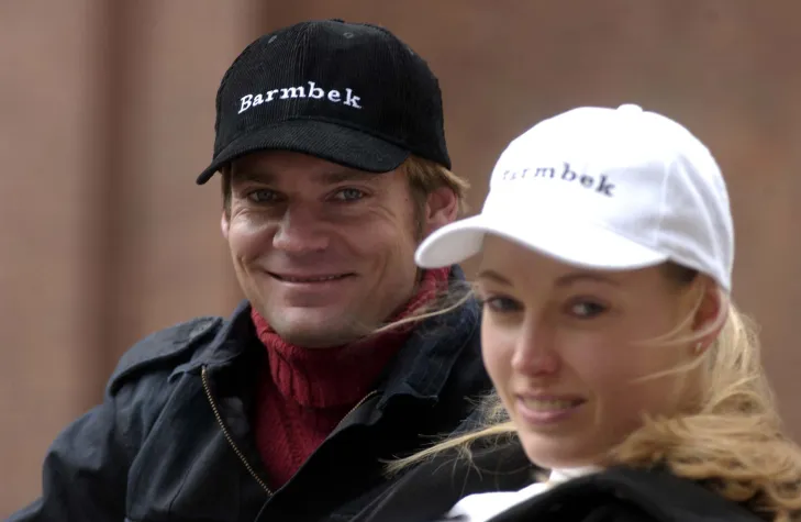 Bild: Baseball-Caps mit Aufstick nach Wunsch: Klartext auf der Kappe