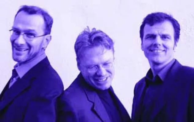 Bild: Die Toyota Methode