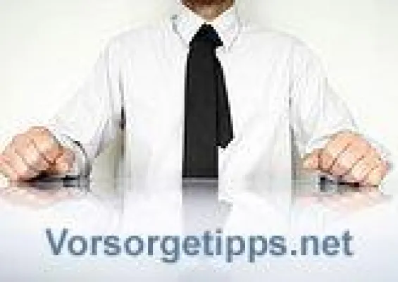 Bild: Relaunch des Themenportals "Vorsorgetipps.net" ist online