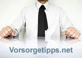 Bild: Relaunch des Themenportals "Vorsorgetipps.net" ist online