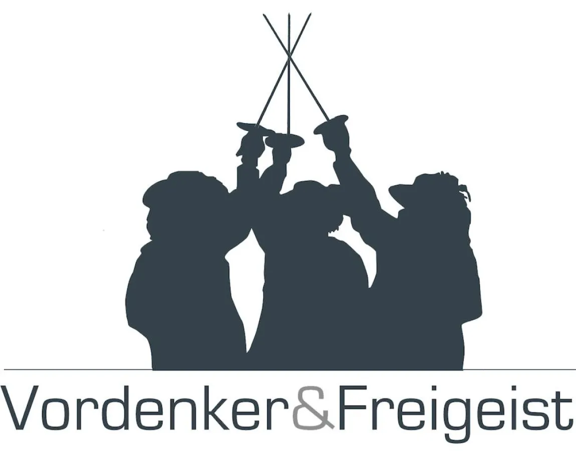 Vordenker & Freigeist Management