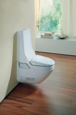 Bild: Neu: Dusch-WC Balena 8000 AP wandhängend oder bodenstehend