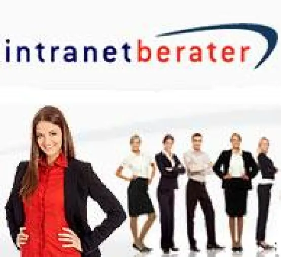 Der IntraNET-Award 2011 Bild: Der IntraNET-Award 2011