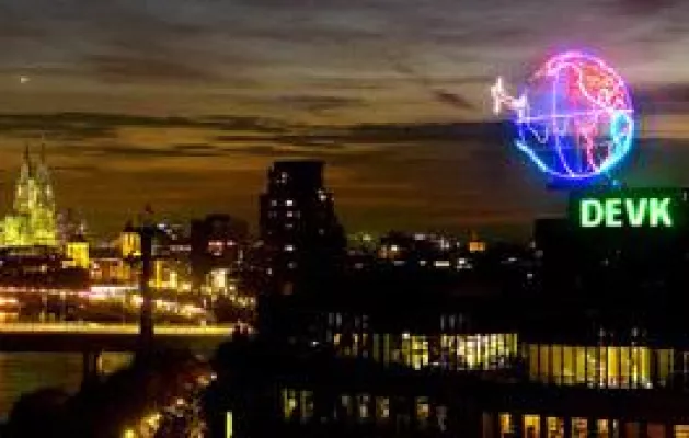 Bild: DEVK Böker Finanzierungscenter Bad Ems mit neuen Dienstleistungen