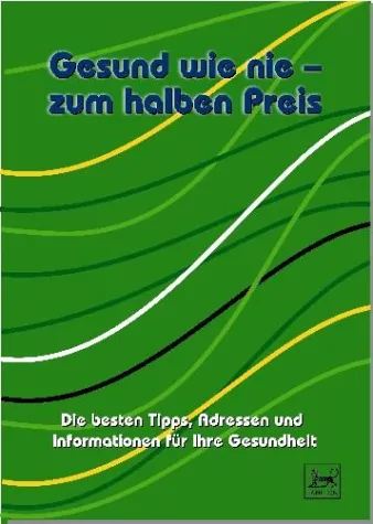 Bild: Keine Angst mehr vor drohenden Gesundheitsproblemen