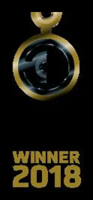 Bild: German Design Award: cyperfection gewinnt mit auxilion