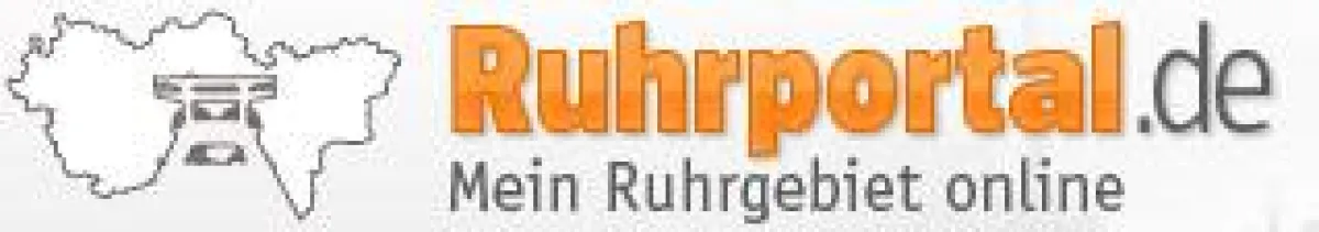 Logo Ruhrportal.de