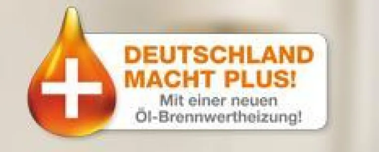 Aktion „Deutschland macht Plus“: Bis zu 500 Euro für Modernisierer Bild: Aktion „Deutschland macht Plus“: Bis zu 500 Euro für Modernisierer