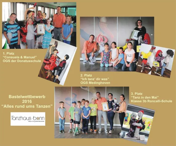 Bild: and the winner is...