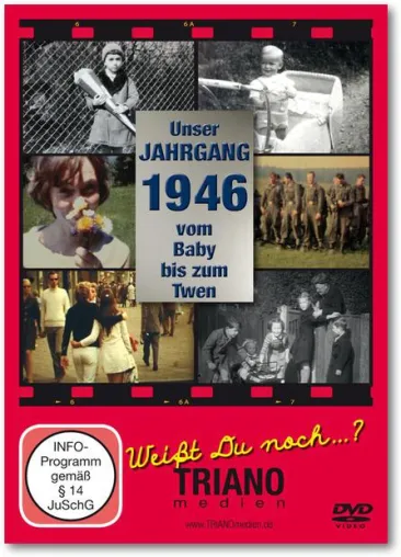 Bild: Neue Lebensfreude für junge Senioren - z.B für den Jahrgang 1946: Die originelle Geschenkidee für 71-72jährige