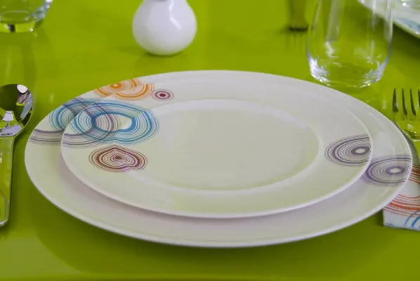 Bild: vivo | Villeroy & Boch: Unkonventioneller Lifestyle hält Einzug in die Küche