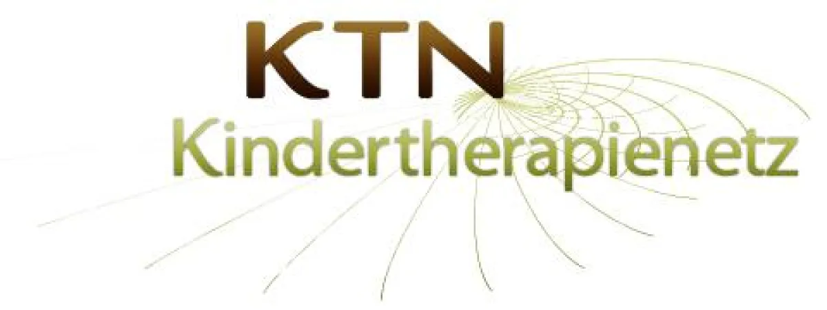Logo Kindertherapienetz