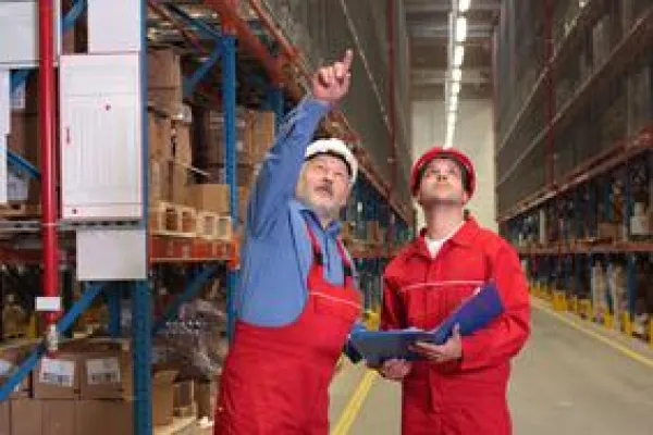 Bild: Der Sicherheitsbeauftragte im Unternehmen (BGV A1 und SGB VII)