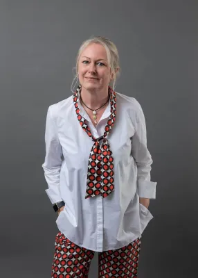 Bild: Worauf kommt es bei der Internationalisierung an? Heike Leinhäuser über die Erschließung neuer Märkte 