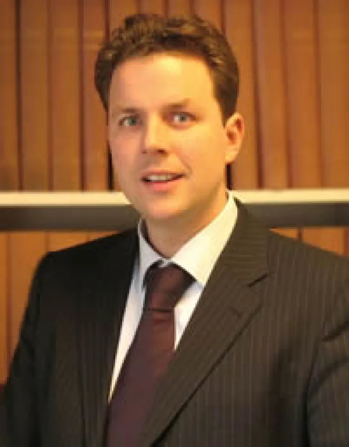 Rechtsanwalt Christian Solmecke, LL.M.