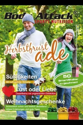 Bild: Sofa-Lektüre für kalte Herbsttage