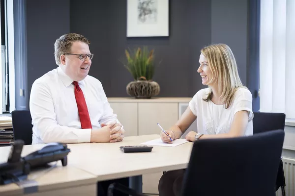 Bild: Änderungen zum Jahresabschluss und Steuererklärungen für 2018