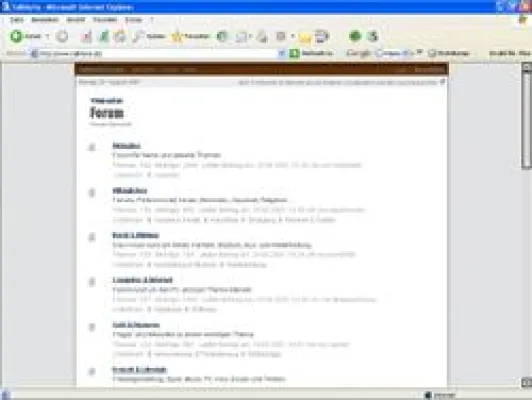 Talkpoints sammeln, Prämien kassieren Bild: Talkpoints sammeln, Prämien kassieren