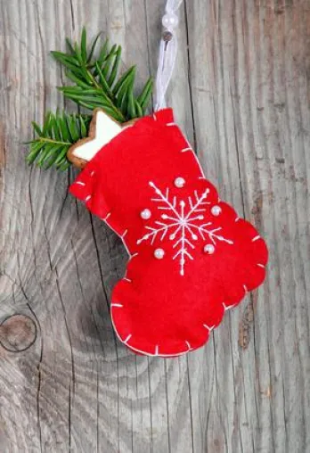 Bild: Neues von der Image Marketing GmbH in Kiel: Weihnachtsaktion für Kunden